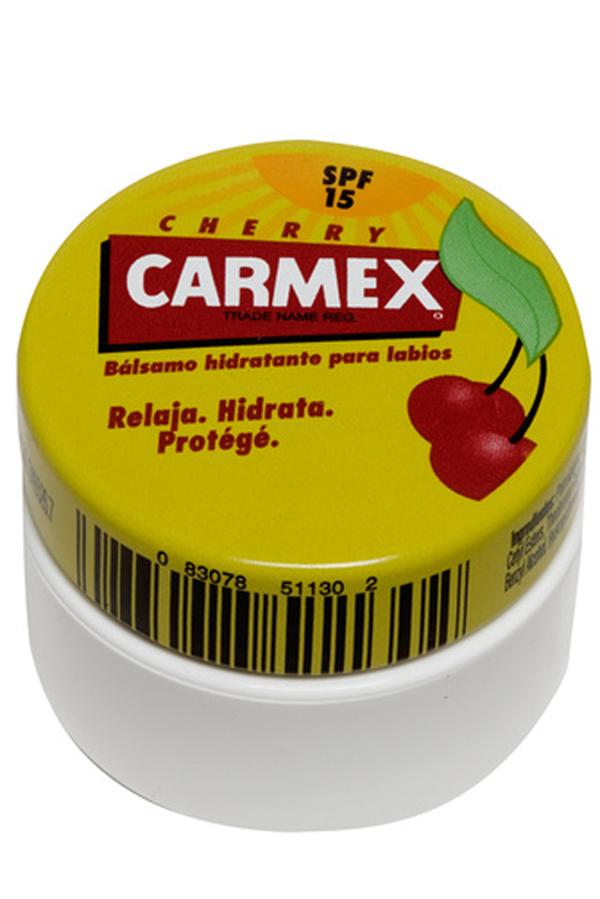 no irritacion labial