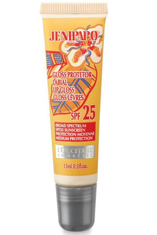 protector labial