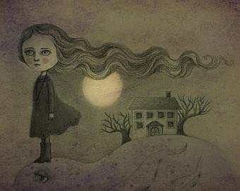 horror