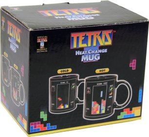taza de juego tetris regalos curiosos regalos creativos regalos especiales