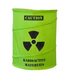 cesto de ropa sucia desecho tóxico regalos creativos regalos especiales