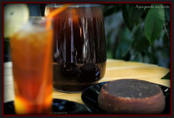 agua panela con limon 02