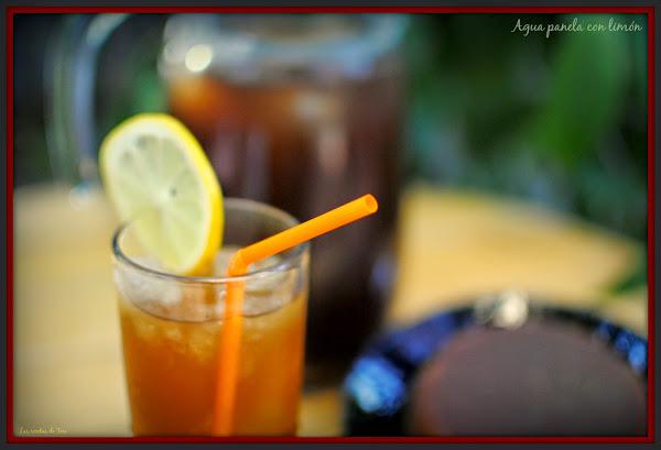 agua panela con limon 04