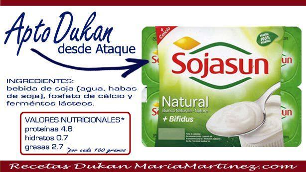 SojaSun Natural Ingredientes