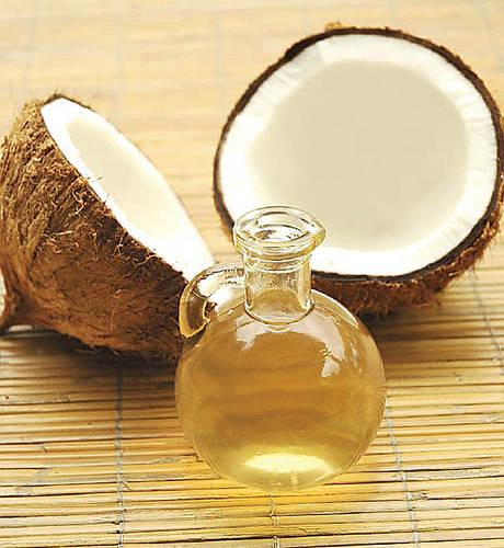 Propiedades del aceite de coco para adelgazar