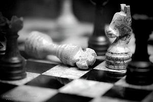 Curiosidades sobre el ajedrez