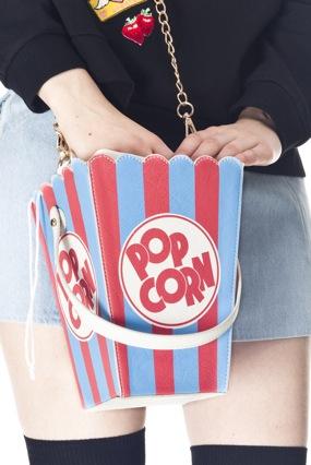 bolsos kling otoño 2014 2 Los bolsos de Kling para este otoño (y algunos pequeños clones)