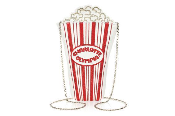 charlotte plympia popcorn bag 364063 in xl vxx377 Los bolsos de Kling para este otoño (y algunos pequeños clones)
