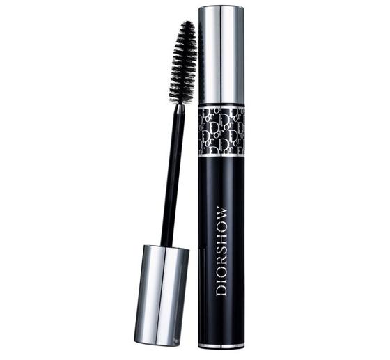 mascara pestañas maquillaje minimal
