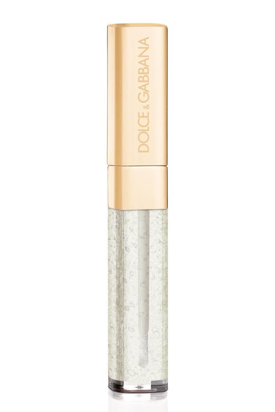 gloss transparente