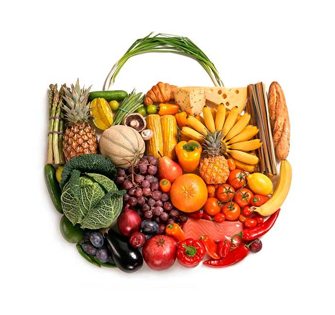 cesta de la compra a dieta 14 alimentos que no pueden faltar en tu cesta de la compra
