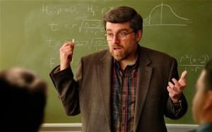 profesor