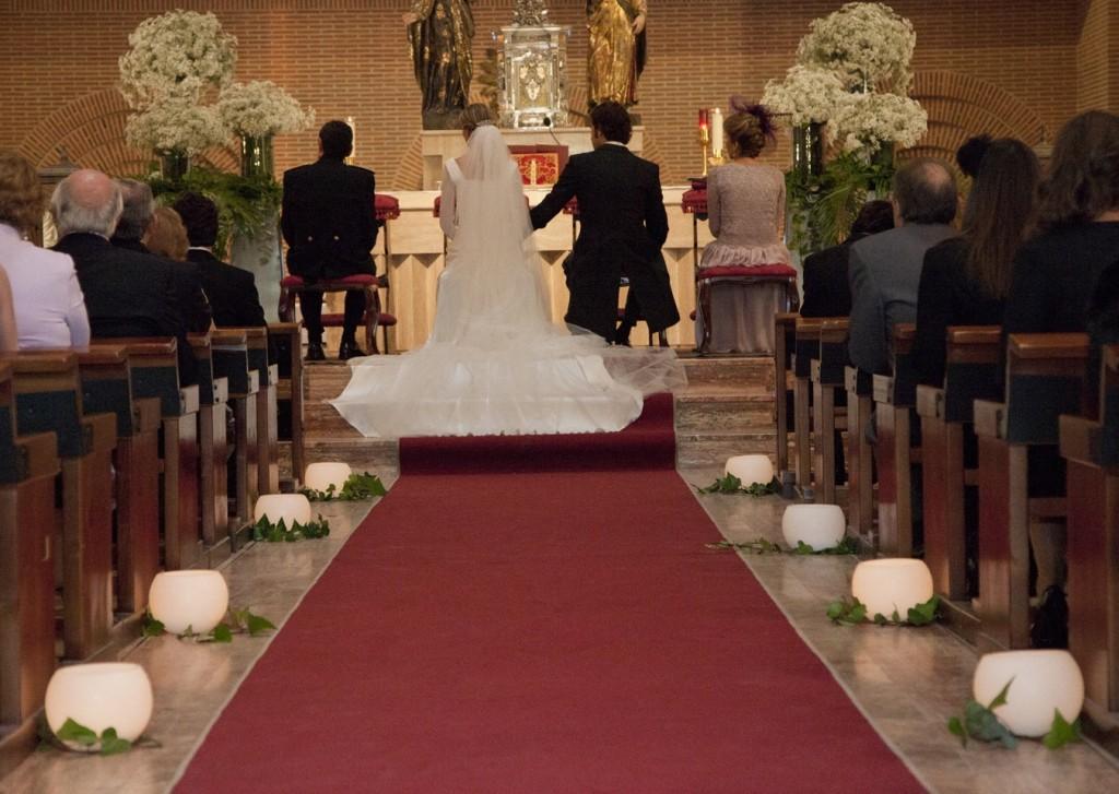 Decoracion de iglesias para matrimonio-3