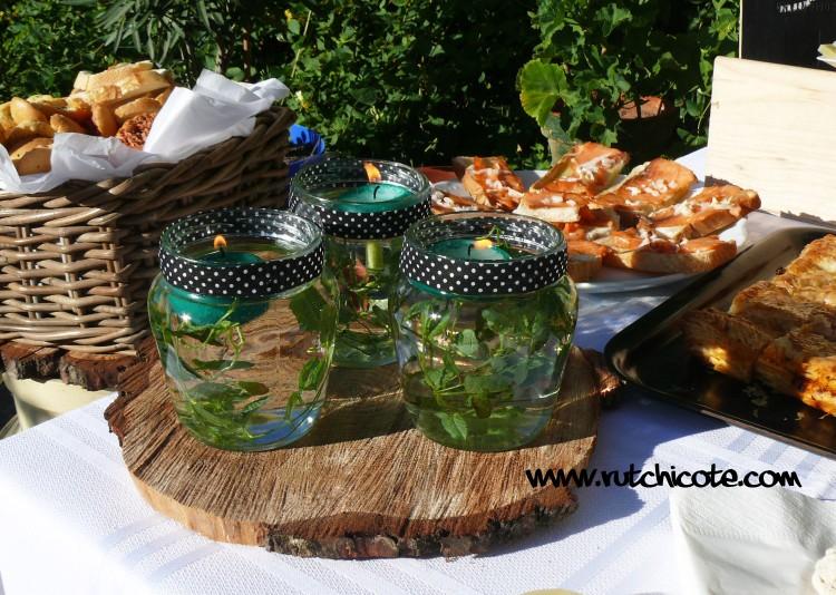 Velas para una merienda1