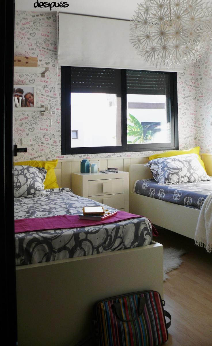 Habitación compartida01