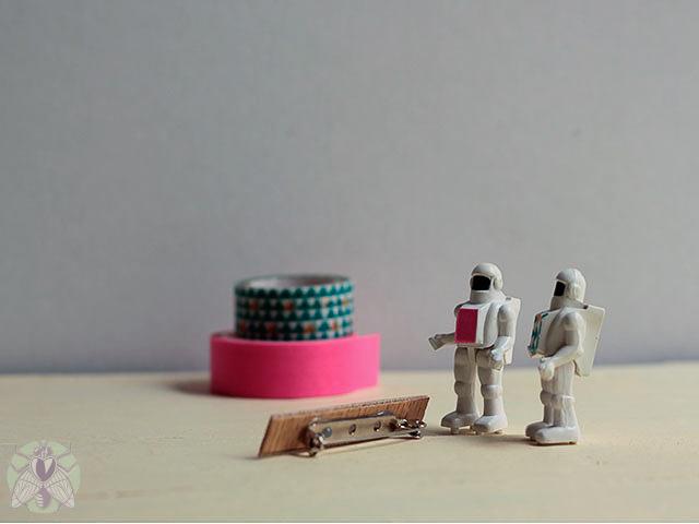 esperando al implante