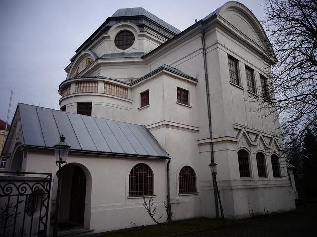 sinagoga-st-polten