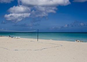 Playa de Varadero, Cuba