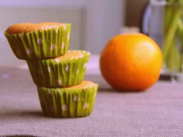 Naranja
