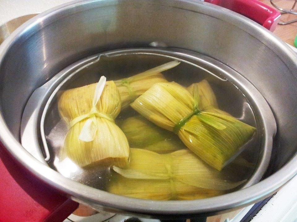 humitas cocinas