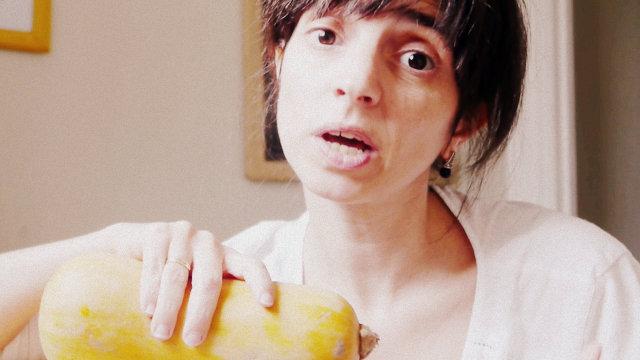 paulina cocina