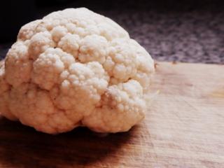 coliflor