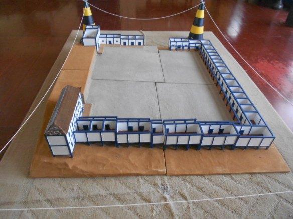 Senzala (Cortesía: Wikipedia - Eduardo P)