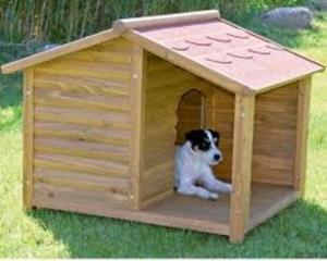 Casas Para Perros (4)