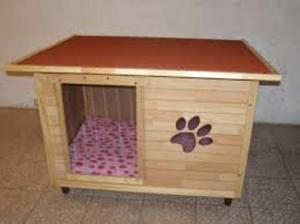 Casas Para Perros (3)