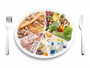 alimentación y aparición de la diabetes
