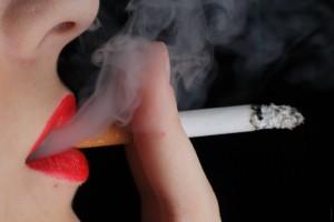 diabetes y el tabaquismo