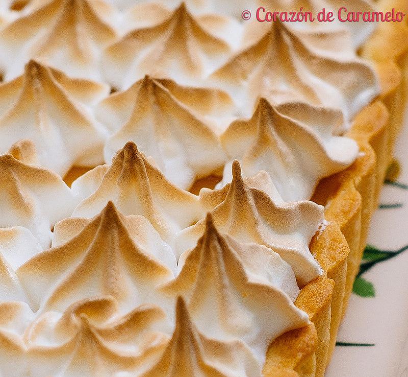 Corazón de Caramelo