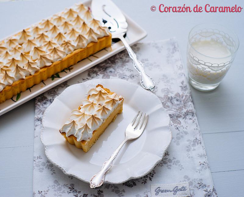 Corazón de Caramelo