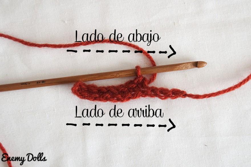 Empezar amigurumi en cadeneta tutorial