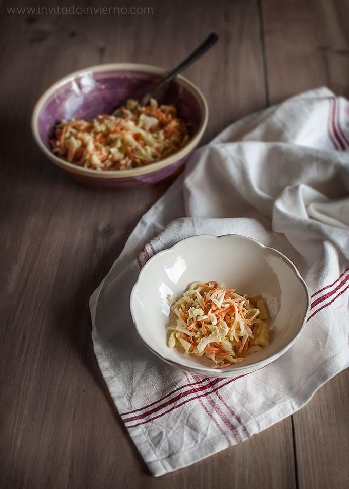 Coleslaw