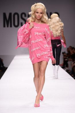 Barbie 3