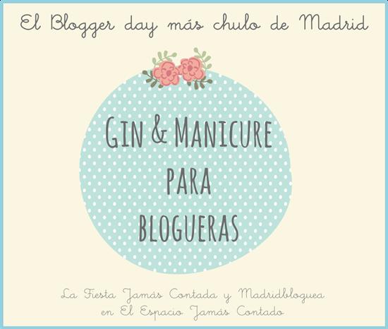 fiesta blogger day
