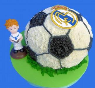 futbol comunion