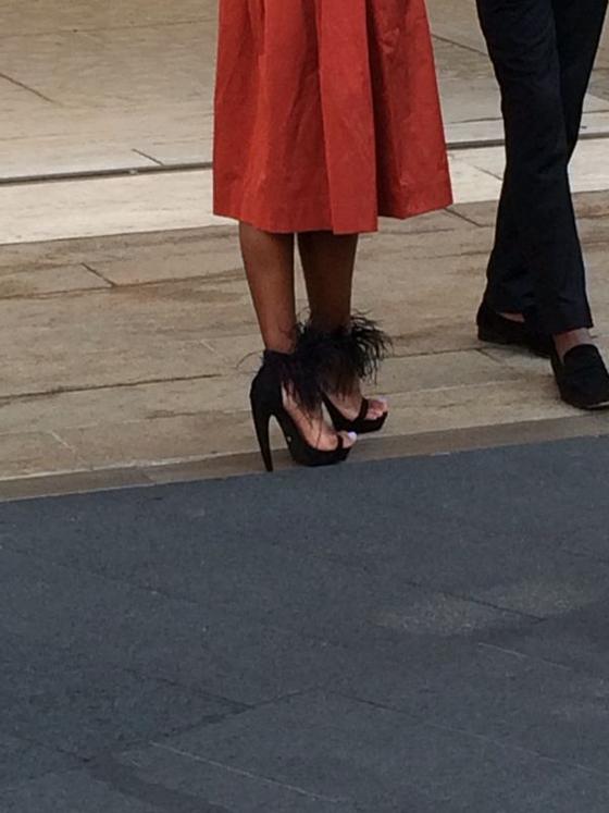 street style semana de la moda de nueva york