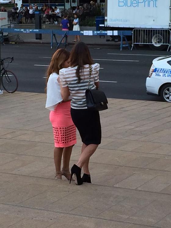 street style semana de la moda de nueva york