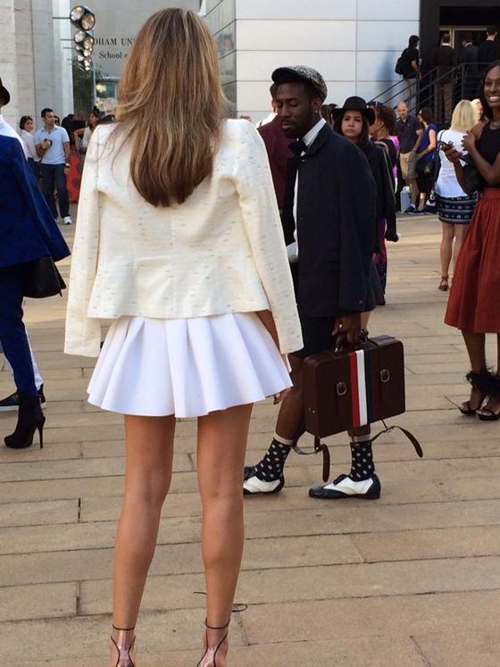 street style nueva york