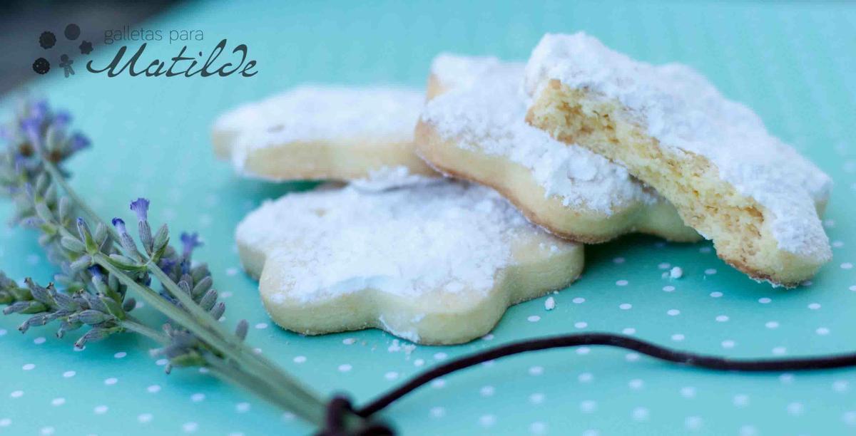 Galletas italianas, Margherite di Stresa