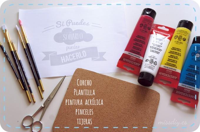 materiales