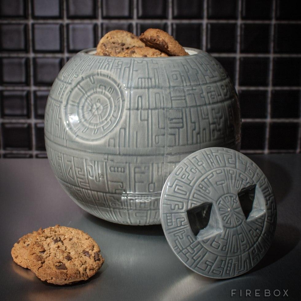 cookie-jar-star-wars