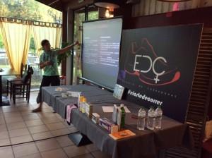 Eva Ferrer - El Deporte En Femenino