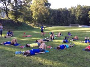 Relajación Eva Parrado