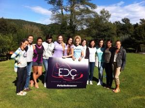 Despedida Training Camp EDC
