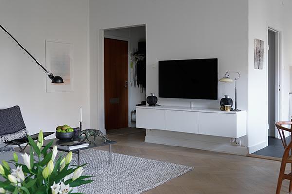 Decorar con el color gris