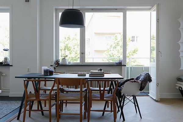 Decorar con el color gris