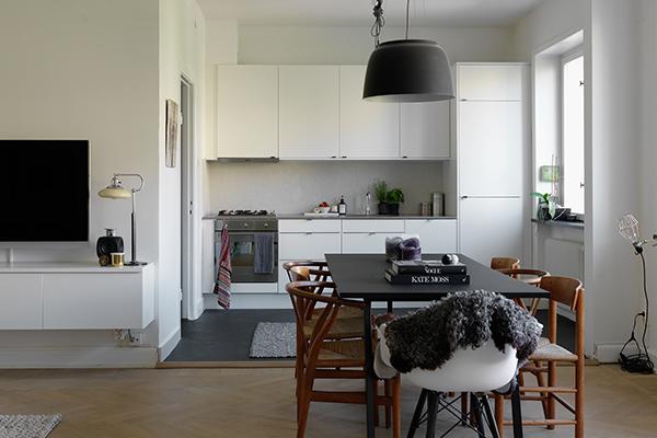 Decorar con el color gris